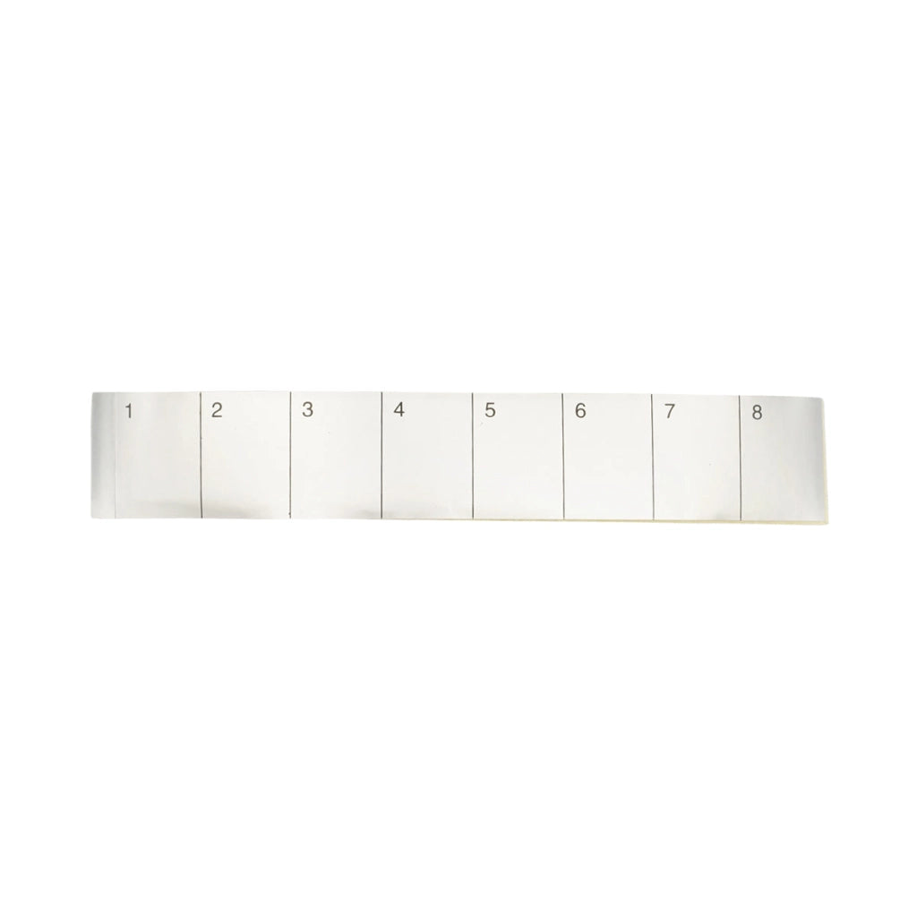 Pannello portafusibili da incasso 8 moduli 195x185x70mm, IP40 Breckner Germany