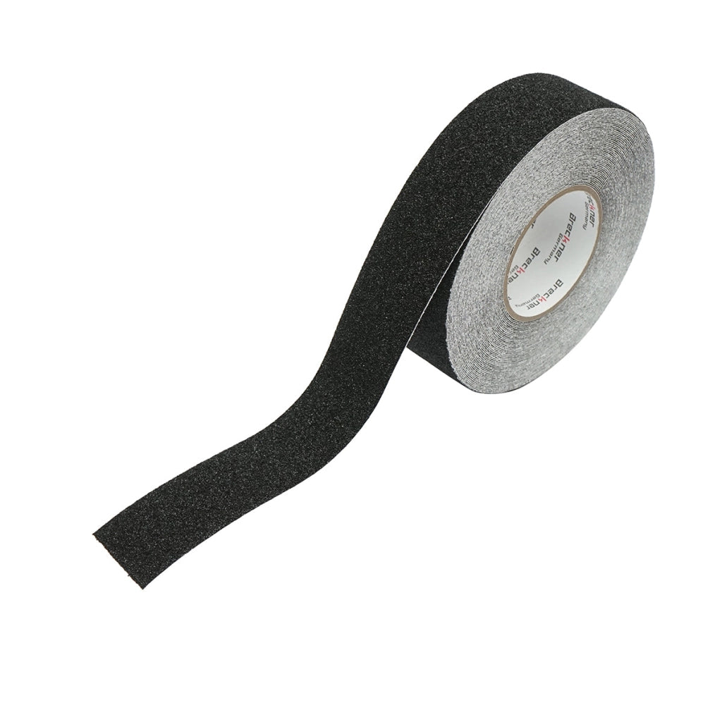 Nastro antiscivolo 50mmx20m nero