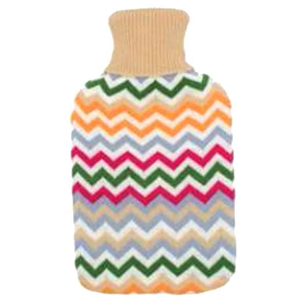 Xtra Borsa Acqua Calda Onde Color 2 Litri