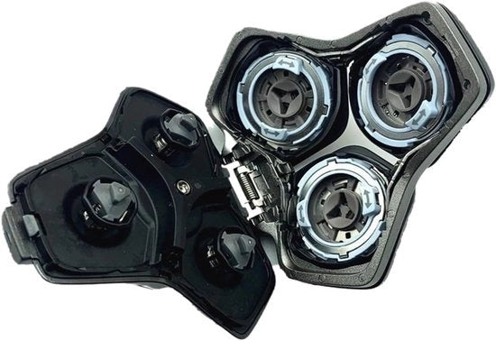 Adatto per serie 5000 7000 S7732 S7735 S7731 S7910 S8050 S9932 S9935 S9936 S7888 - SH71 Copertura di ricambio adatta per rasoio e accessori per rasoio (5 pezzi)