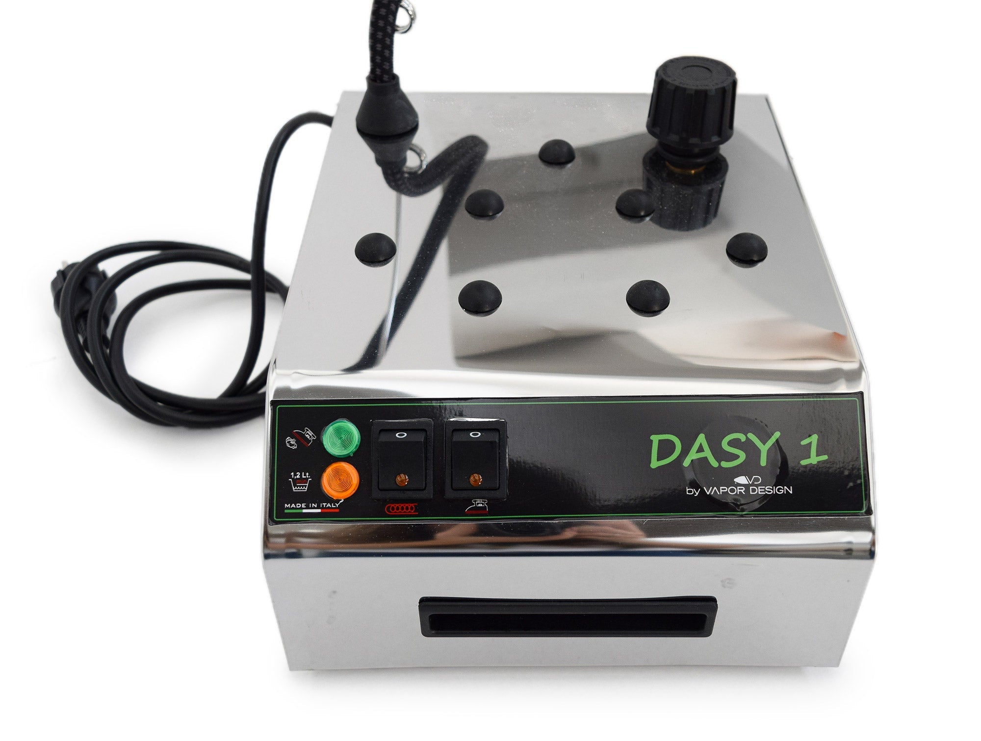 Ferro da Stiro con Caldaia 1,5 Litri 1950W Vapor Design Dasy 1