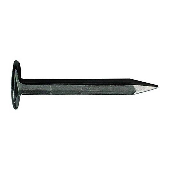 Sellerine Acciaio Due Leoni Testa Fresata Kg.2,5 mm. 14