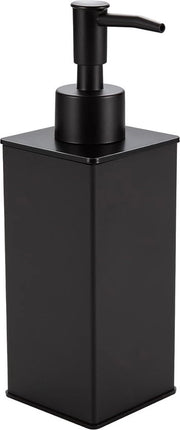 Dispensatore di sapone autonomo, dispensatore di sapone navellabile in alluminio, dispensatore di sapone per bagno, dispensatore di sapone per cucina, decorazione per la casa