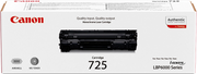 Canon Toner 725 nero