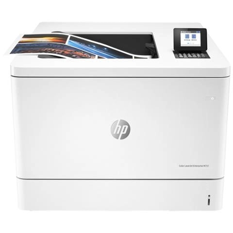 Hp color laserjet enterprise stampante m751dn - T3U44A