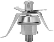 Risparmia - Lame di Mescolamento in Acciaio Inossidabile - Ricambio per Thermomix TM21 - Sostenibile - Amichevole con l'ambiente - Facile da Pulire - Alta Efficienza - Ricambio di Mescolamento