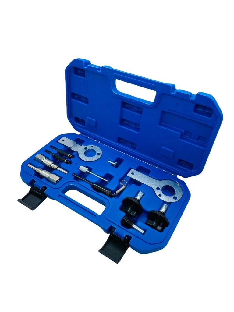 MESSA IN FASE DISTRUBIZIONE PER FIAT ALFA OPEL 1.6 1.9 2.0 2.4 JTD MULTIJET CDTi