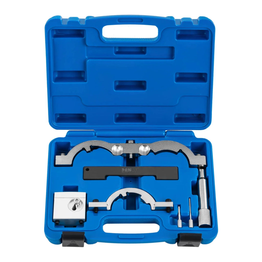 Kit cinghia distribuzione auto - Opel - Chevrolet - 7 pezzi 14_0002040