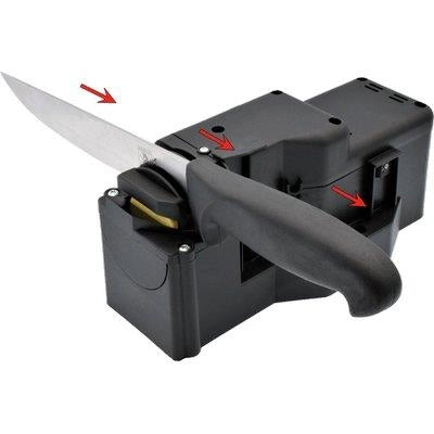 AFFILATRICE MULTIFUNZIONE  VOLT 220 W300