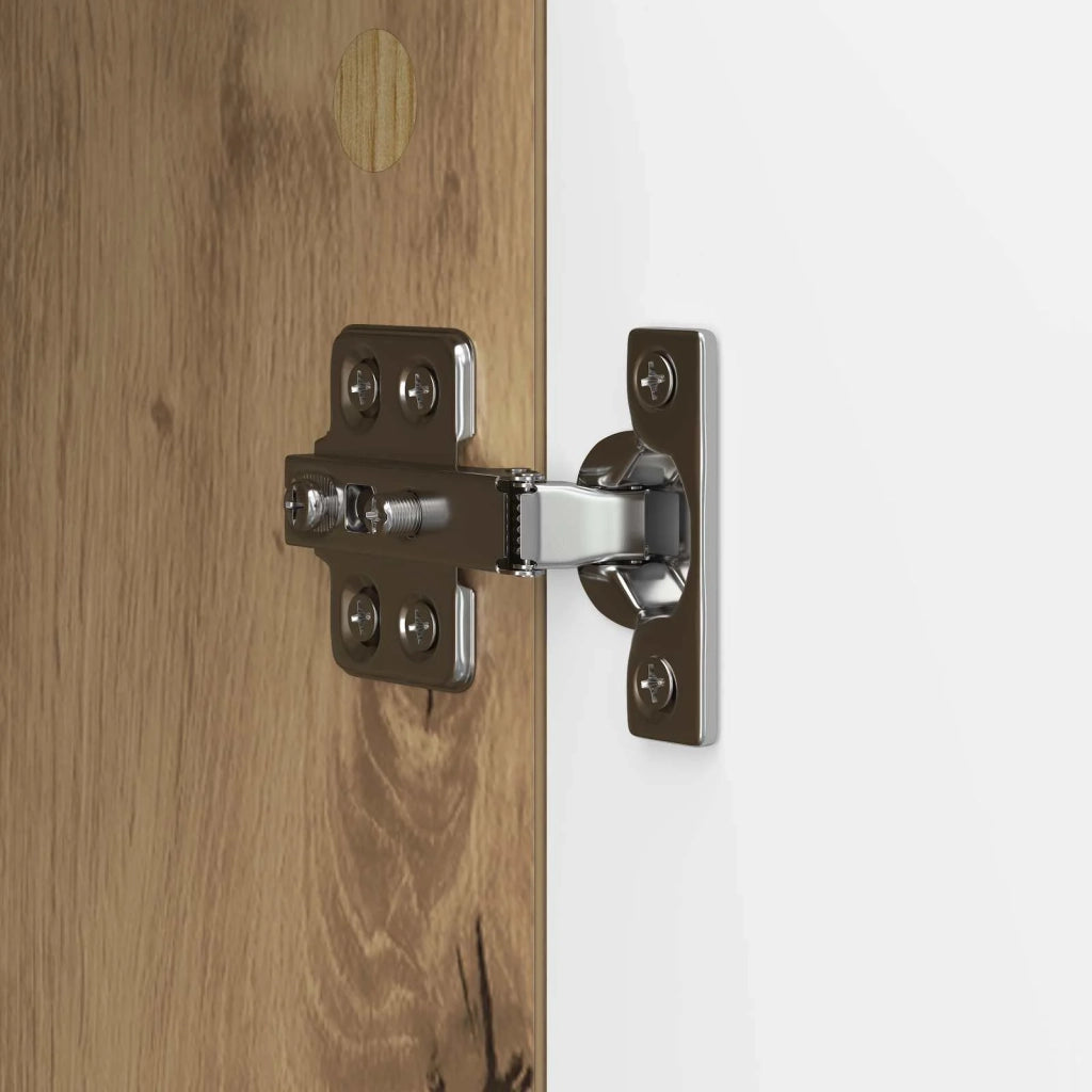Mobile TV Rovere Artigianale 102 x 34,5 x 50 cm