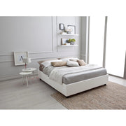 Letto matrimoniale Zara 168cm X 205cm H 26cm Stones