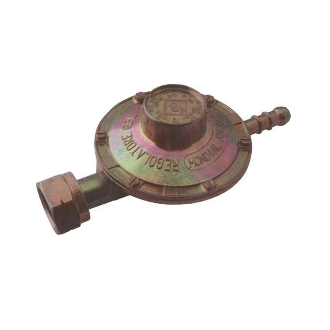 Gnali Bocia Regolatore Gas Bp Orizzontale Fisso Kg-H 1,0