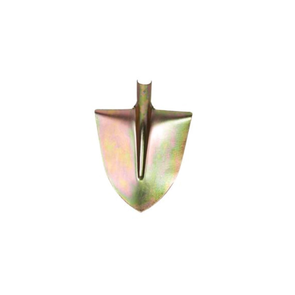 BADILE “TROPICAL” ACCIAIO TROPICALIZZATO CON PUNTA TEMPRATA FT 10712