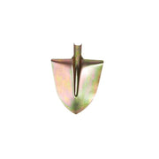 BADILE “TROPICAL” ACCIAIO TROPICALIZZATO CON PUNTA TEMPRATA FT 10712