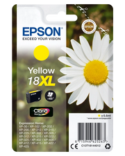 Epson Daisy Cartuccia Giallo XL