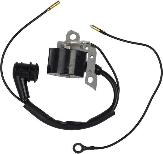 Bobine per motoseghe Stihl 024 026 029 039 038 MS240 MS260 MS390 MS310 MS380 MS381 - alta qualità cavo video