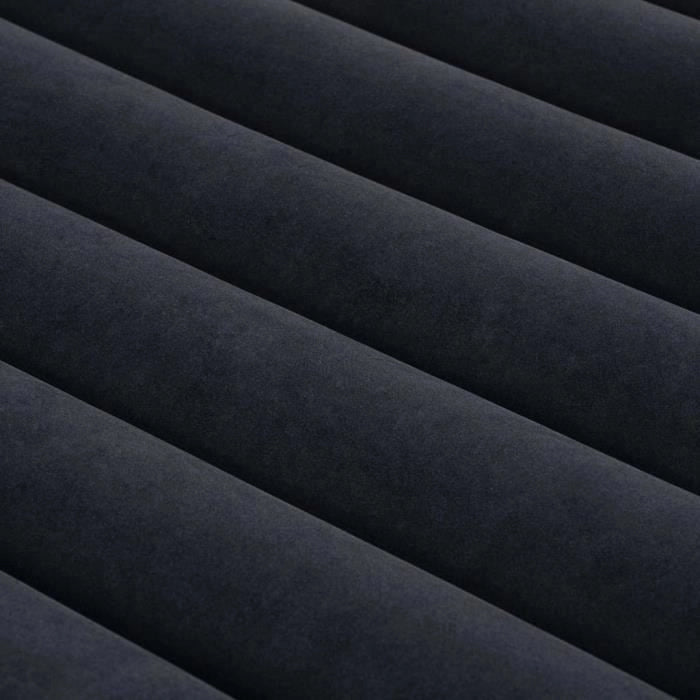 Lettino gonfiabile - BESTWAY - Materasso 2 posti - 203 x 152 x 30 cm - Pompa elettrica integrata