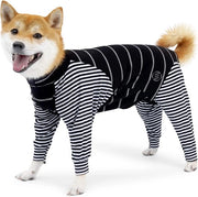Pijama per cani