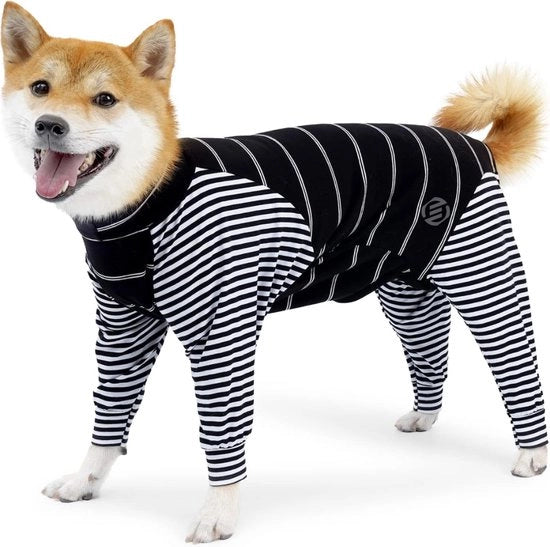Pijama per cani
