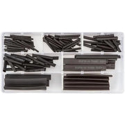 Topex 11-978 guaina termorestrin ingente, 127 pezzi ds