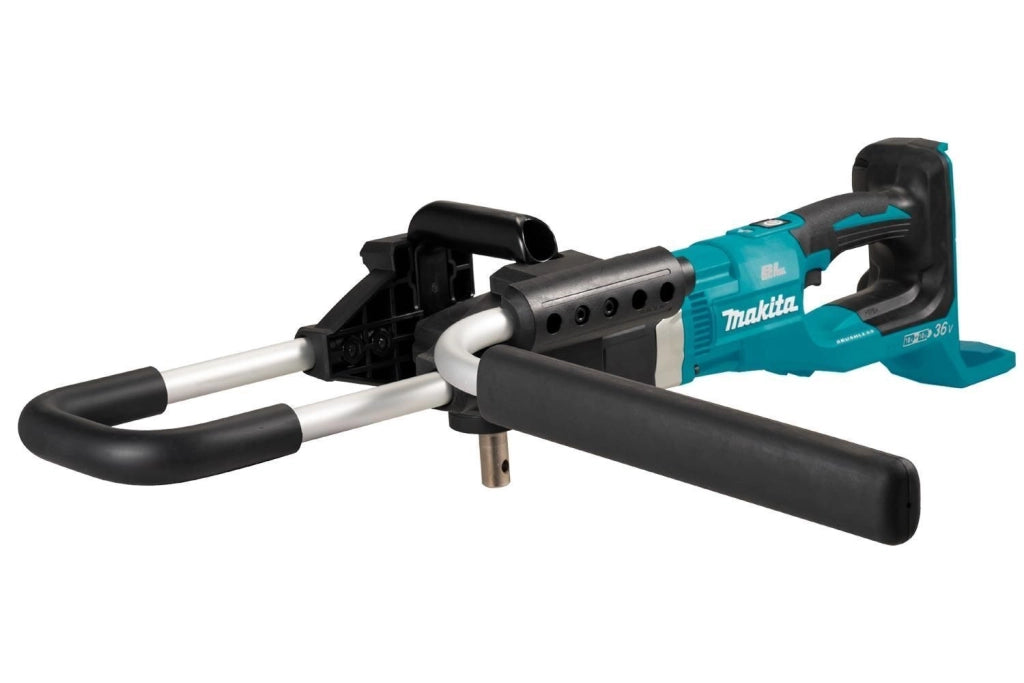 Makita DDG461Z trivella elettrica 1400 Giri/min Batteria 1350 W 6,4 kg