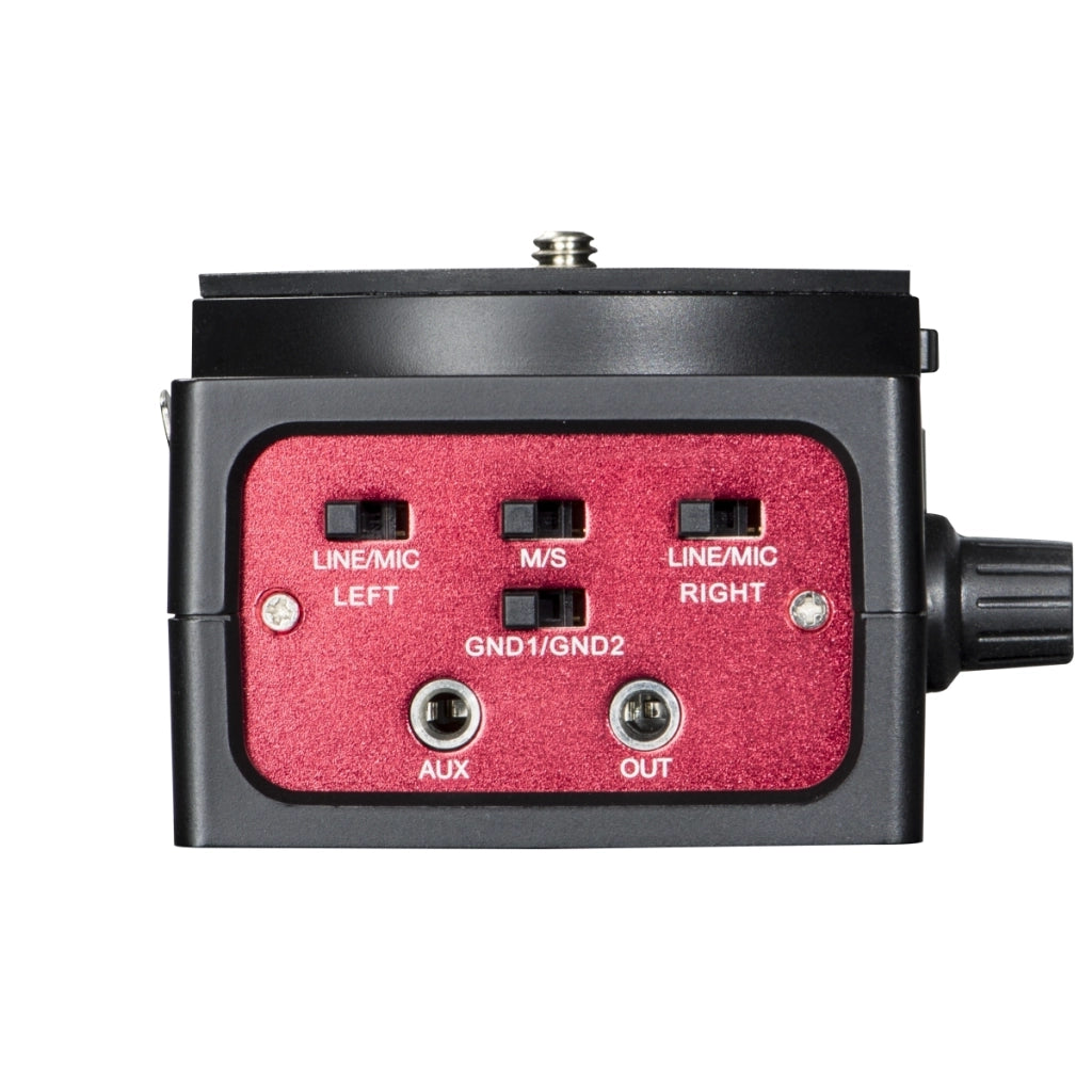 adattatore audio 101