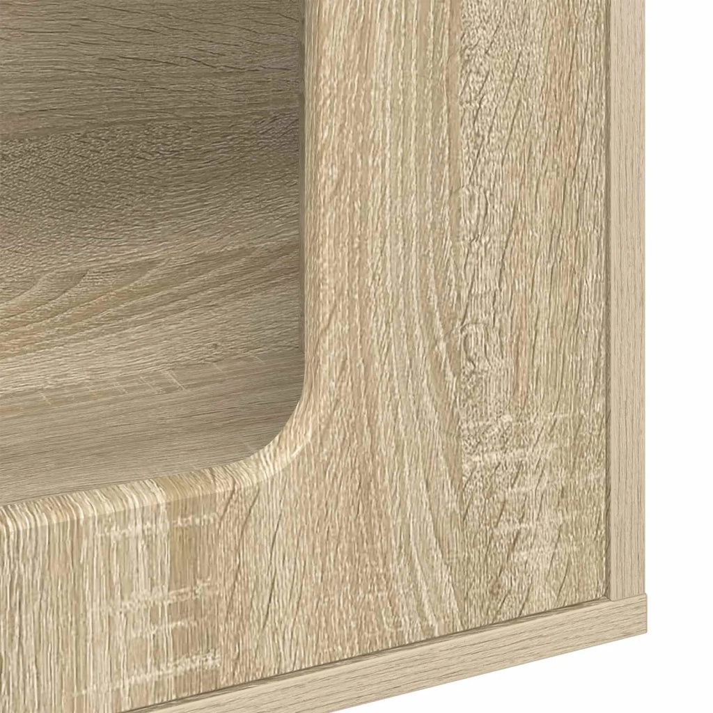 Casa per Gatti Sonoma 51 x 30 x 42,5 cm Legno multistrato 8000646