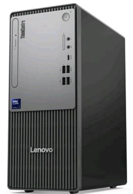 Pc u5 8gb 512gb w11p twr neo 50t ultra 5 225 lenovo 1y h/v tast/mou - 13BD0031IX