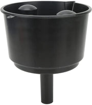ONF3 - Treccia di combustibile - Bocchetta portatile - Impermeabile all'acqua di mare - Bocchetta a larga apertura - Per auto e ATV - Filtraggio liquido di olio efficiente