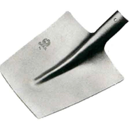 BADILE A PUNTA QUADRA n° 2 (255x245 mm) - 0850 kg - O.F.A.S.