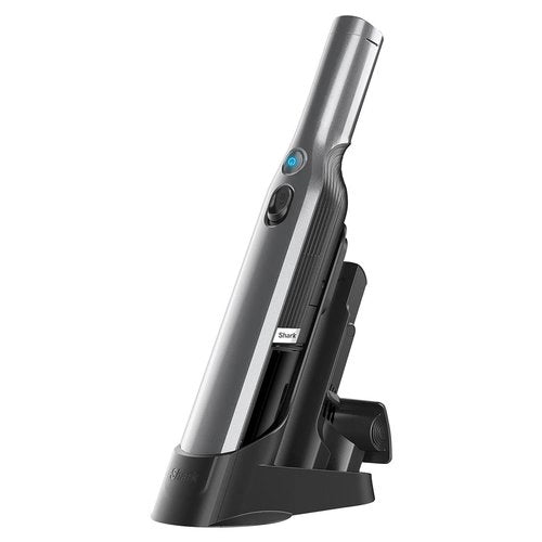 Mini aspirapolvere shark wv200eu wandvac 1.0 silver