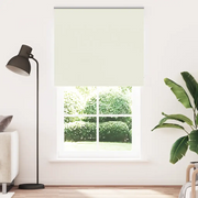 vidaXL Tenda a Rullo Oscurante 120x210 cm Larghezza Tessuto 116,6 cm