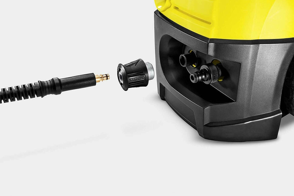 Karcher Kit Lancia Pistola e Tubo 12 mt per Idropulitrice serie K2 2.643-909.0