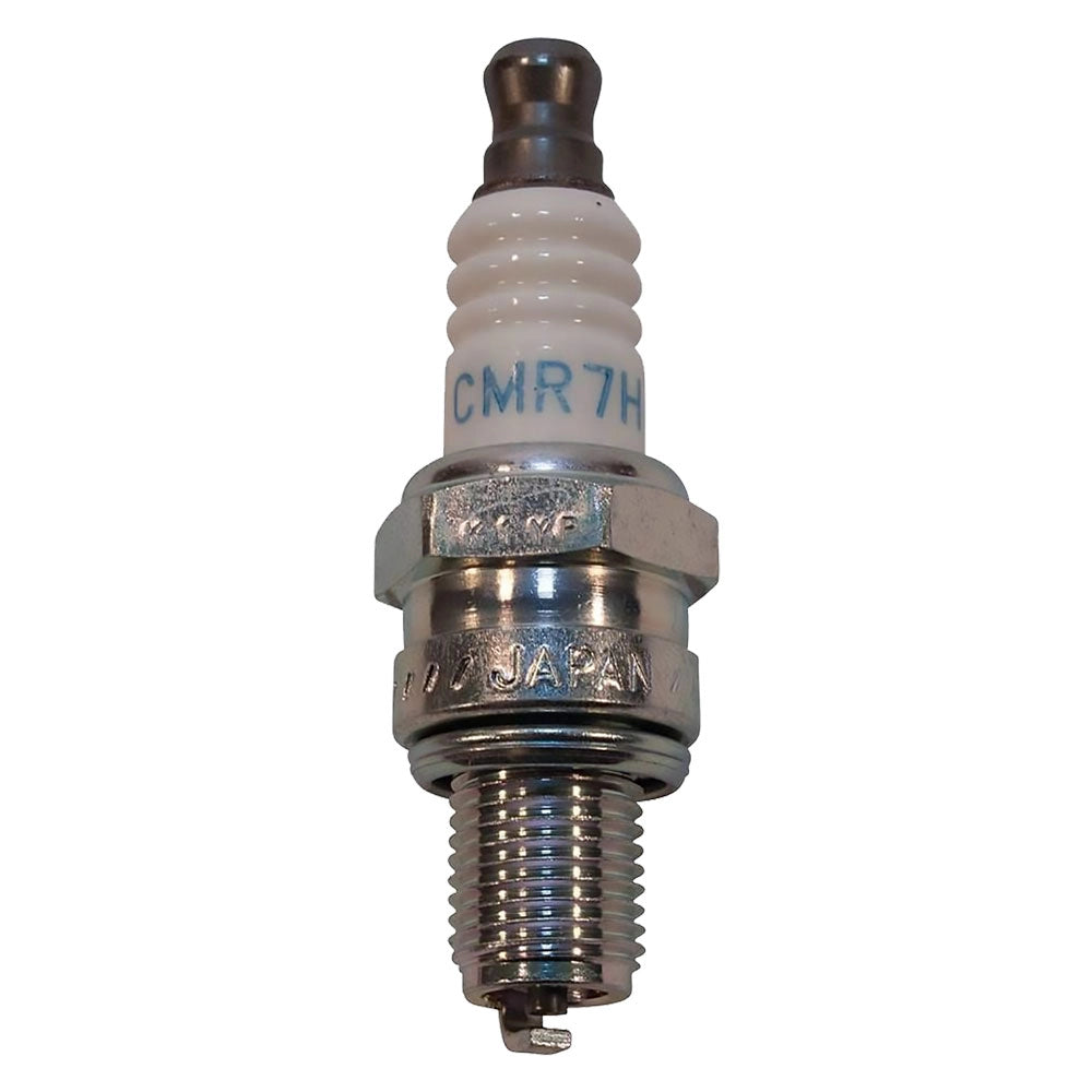 CANDELA ACCENSIONE CMR7H esag.16 mm fil.M12 x 10mm  - NGK