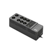 Apc be650g2-it gruppo di continuità (ups) standby (offline) 0,65 kva 400 w