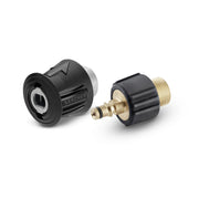 Karcher Kit adattatore per tubo di prolunga