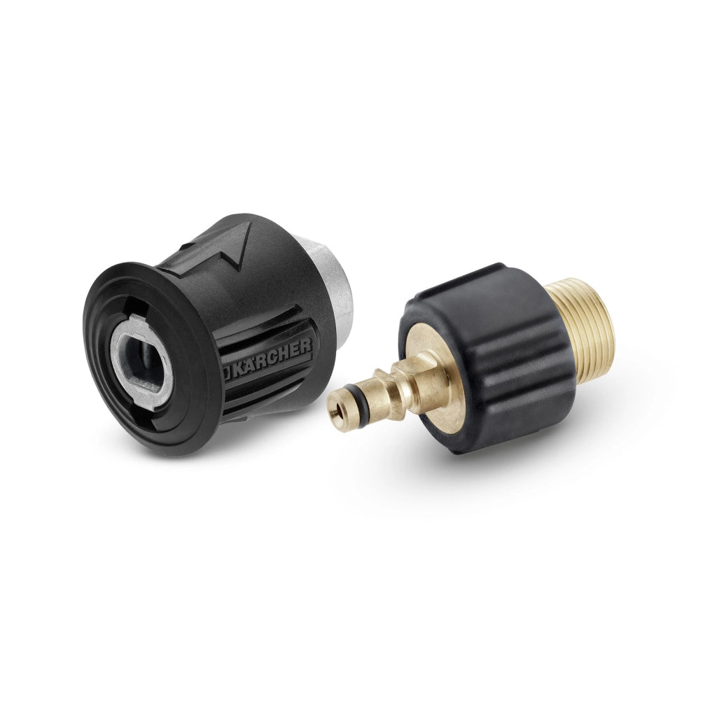 Karcher Kit adattatore per tubo di prolunga