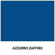 Rivestimento Liner Sopremapool One In Pvc-p Armato H 1,65 X 25 M - 41,25 M² - Azzurro Zaffiro