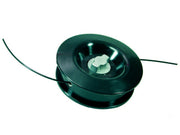TESTINA PER DECESPUGLIATORE SEMIAUTOMATICA UNIVERSALE attacco femmina mm.10x1 sinistrorso
