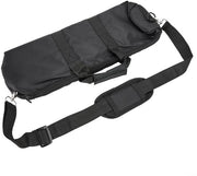Tas per Fotografo Microfono - Impermeabile - Leggero - Nero - Compatta e Portatile - Adatta per Standard Microfono - 40 cm