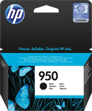 HP Cartuccia originale inchiostro nero 950