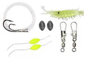 Kit di sopravvivenza esterno compattibile Waterdichte Tas - Dailygoods- Visset