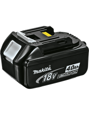 Batteria MAKITA BL1840 18V 4,0 Ah