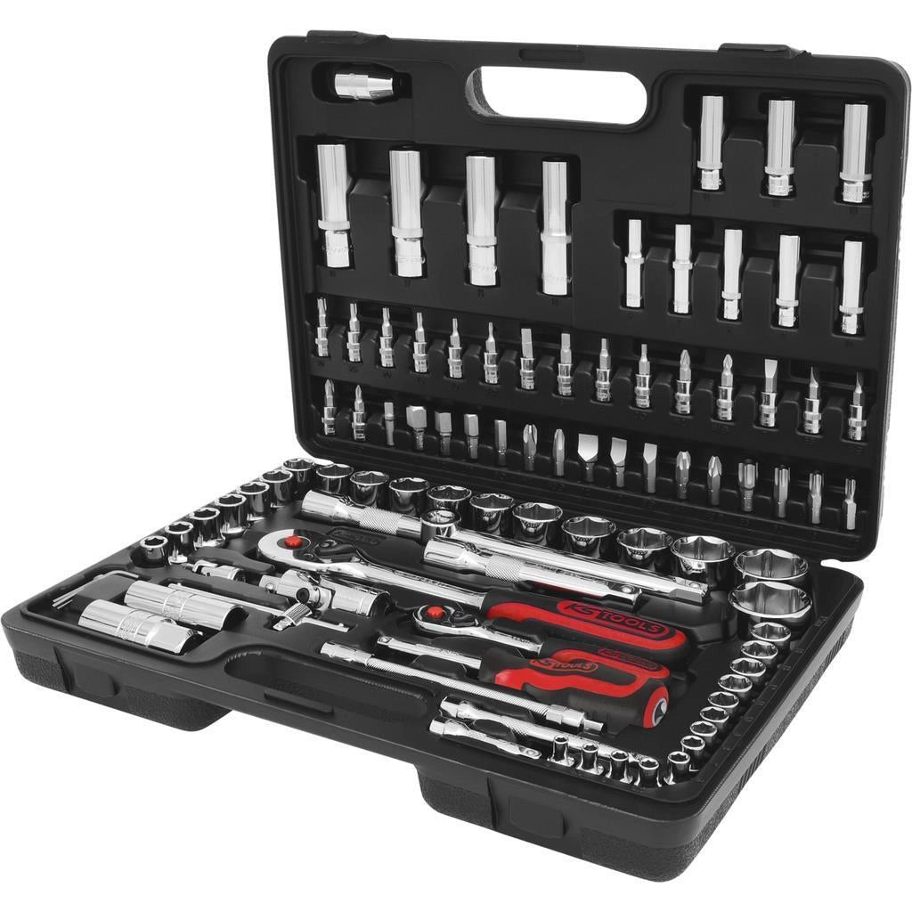 KS Tools 918.0796 bussola e set di bussole