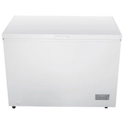Beko congelatore a pozzo CF316EIWN, 308 litri, libera installazione, classe E, raffreddamento statico, bianco