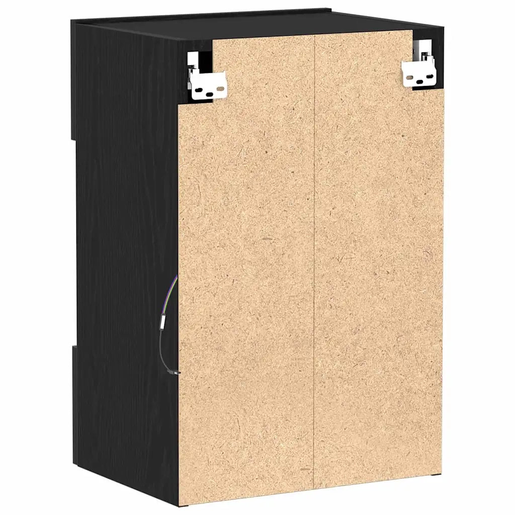 Set mobile TV | Armadietto TV | Mobile Porta TV Nero 40 x 30 x 60,5 cm Legno multistrato