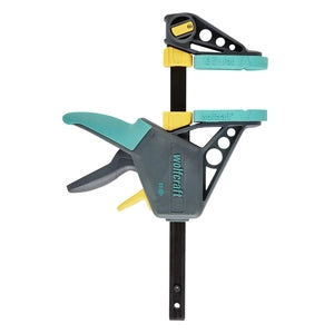 MORSETTO A 1 MANO PRO 150 - WOLFCRAFT 