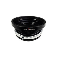 Kipon Adattatore inclinabile per Hasselblad a Canon EF