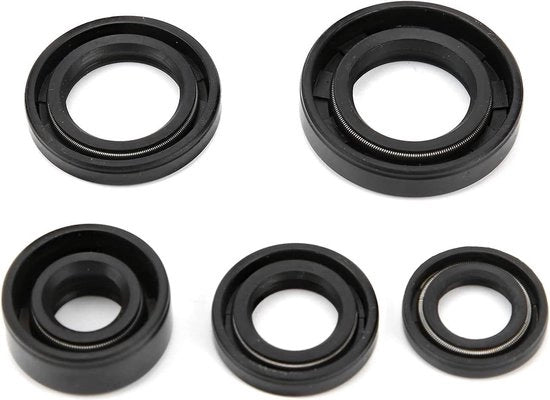 Kit di sostituzione cerchioni per oli motori per ATV 110cc 125cc 140cc PIT PRO Trail Quad Crossmotor