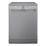 Indesit Lavastoviglie Libera Instal. 14 Coperti E Inox In2fe14cnp80s